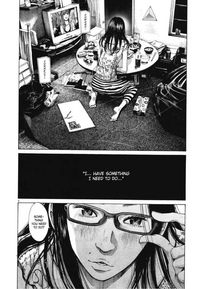 Goodnight Punpun Chapter 81 image 06_optimized